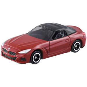 <span class=keywords><strong>Tomica</strong></span> – jouet en alliage moulé sous pression à l'échelle 1/64, modèle de voiture en métal Z4 avec ouverture de porte - Product Image 1