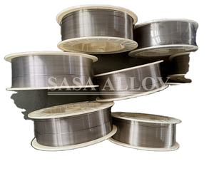 Alambre de soldadura de aleación Hastelloy C276 - Product Image 1