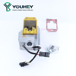 Actionneur externe d'origine GAC Engine ADD175F-24V pour groupe électrogène, soupape d'accélération électronique - Product Image 2