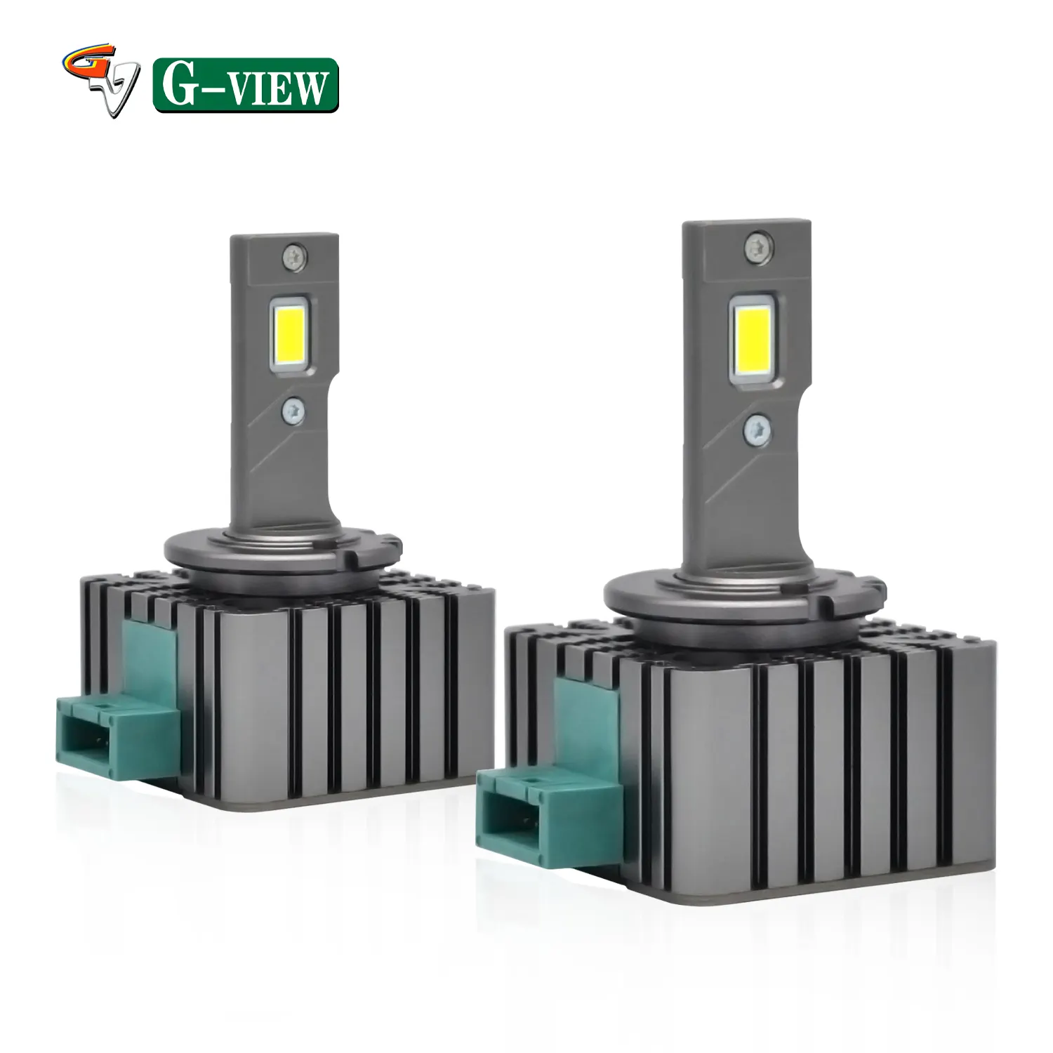 G-View G15D Serie Auto LED Scheinwerfer lampe d3s Xenon lampe d3s LED Scheinwerfer lampe d3s LED Canbus