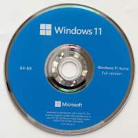 Best Price Windows11 Home OEM Internet DVD Full Package Guaranteed Global Online Activation License Stock US Origin Accept