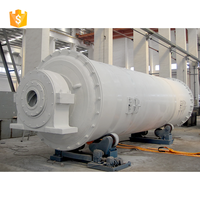 Machine de moulin à billes à Quartz 900x3000, 1 pièce, pour vente
