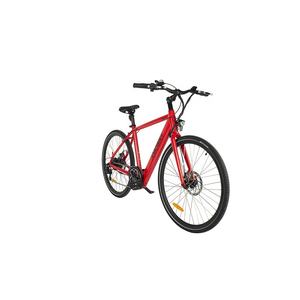 Vélo de route de métro élégant Slick en gros pas cher 250w vélo hybride électrique pour les cyclistes de la ville - Product Image 2