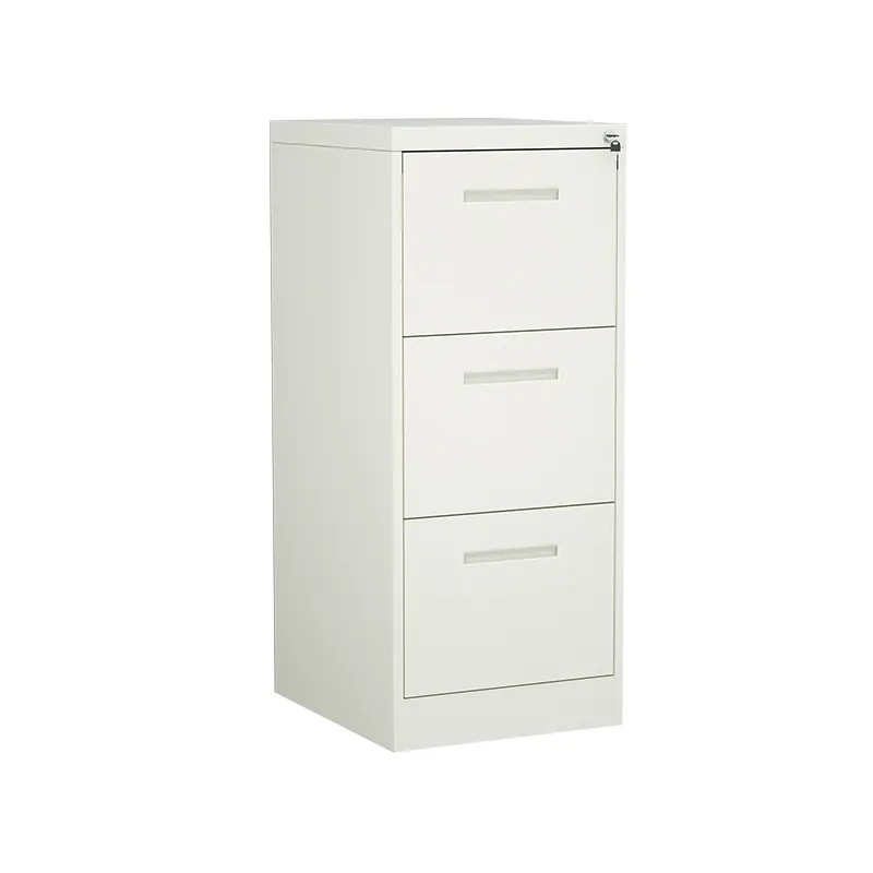 Factory direct sales modern storage drawer cabinets 2, 3, and 4 drawers Metal cabinets Steel office file cabinets with drawers