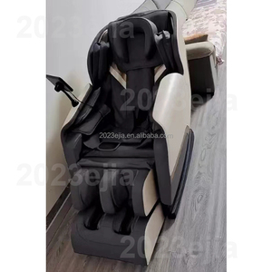 Relaxation <b>Zero</b> <b>Gravity</b> Back Comfort <b>Chair</b> Massages for 1 Person Use Yj-29 Human Touch <b>Chair</b> Yj-29 - Product Image 5
