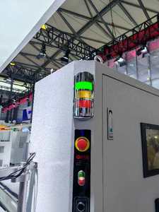 ไฟเตือนหอส่งสัญญาณ LED ติดผนัง IP65 ONN-M4W มี3สีพร้อมออด<span class=keywords><strong>24VDC</strong></span> ไฟเตือน - Product Image 6