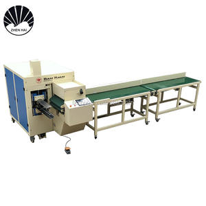 Máquina Enrolladora de Colchones JBJ-9, Máquina Enrolladora de Edredones, Máquina Enrolladora de Colchas - Product Image 3