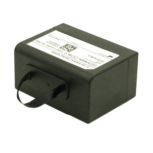 5790224แบตเตอรี่5.6Ah 14.8V ที่ดีที่สุดสำหรับพัดลมฉุกเฉิน oxylog VE300 <span class=keywords><strong>drager</strong></span> - Product Image 4