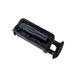 Huo คอนเนคเตอร์สายไฟประตู8K0972702เชื่อมต่อสำหรับ Volkswagen Skoda tenguan Passat Touran teramont Golf 7 - Product Image 5