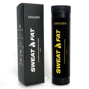 2023 nueva llegada 220g gran oferta cuidado del cuerpo pérdida de peso sudor Gel Stick crema reafirmante DE LA PIEL Natural orgánico quema grasa Stick - Product Image 1