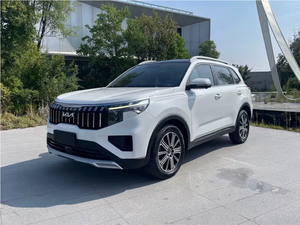 <span class=keywords><strong>Kia</strong></span> <span class=keywords><strong>Sportage</strong></span> Ace <span class=keywords><strong>2021</strong></span> 2.0L Versione Meravigliosa, SUV a Benzina dall'Aspetto Elegante e Durevole per il Pendolarismo Quotidiano - Product Image 2