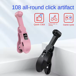 Clic-automatique numérique LED pour écran de téléphone, simulateur de clics physique pour écran en direct avec fonction de comptage et de synchronisation LED - Product Image 4