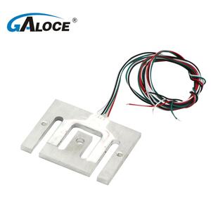 ميزان أطفال صغير منخفض الارتفاع GPB205 بسعة 5 كجم - Product Image 5