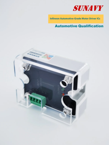 5.5V ~ 24V正と負の絶縁<span class=keywords><strong>PWM</strong></span>速度調整<span class=keywords><strong>DC</strong></span>モータードライバボード/モジュール/コントローラ - Product Image 3