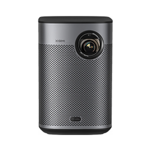 Proyector NBL <span class=keywords><strong>XGIMI</strong></span> Android TV 10.0, Perfil Full HD, LED, 3D, Wifi, Exterior, 1080P, Proyector DLP <span class=keywords><strong>Xgimi</strong></span> <span class=keywords><strong>Halo</strong></span> Plus Portátil - Product Image 1