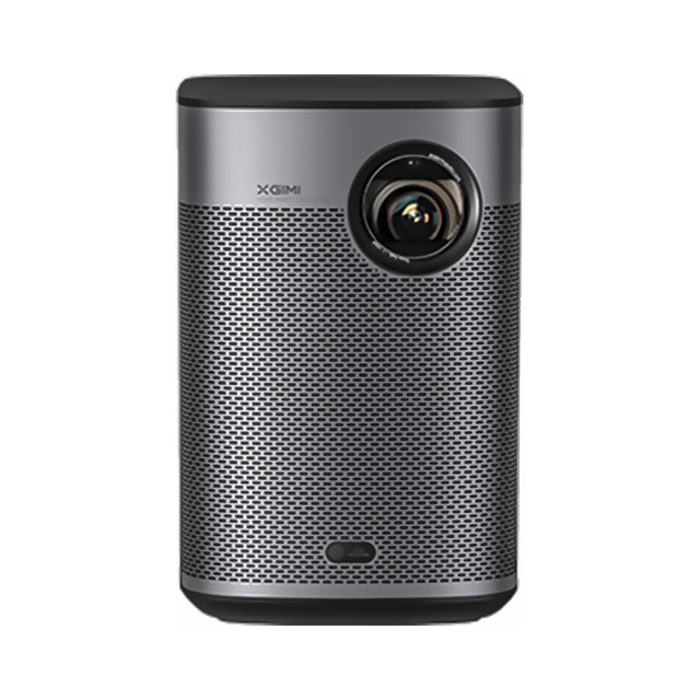 NBL XGIMI Android 10 2K/4K Compatible Full HD 1080P 3D WiFi Outdoor Pocketable Portable DLP Projector Leds Xgimi Halo Plus