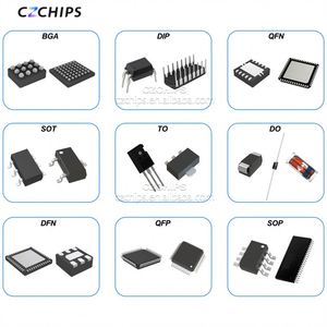 Whole -Sale AFC25-S04CCA-00 Accessories_12.5X5.95MM_SM Connectors <b>Wire</b>-to-Board Pin Headers 1x4P 2.5mm Vertical SMD 4P - Product Image 6