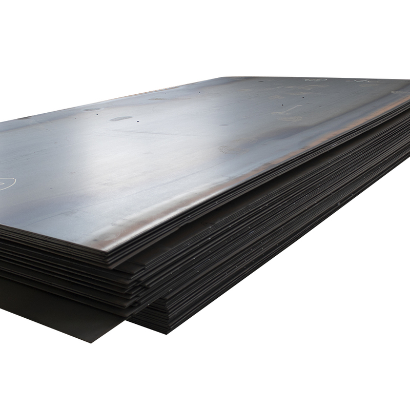 Hot Rolled ASTM BS Galvanized Steel