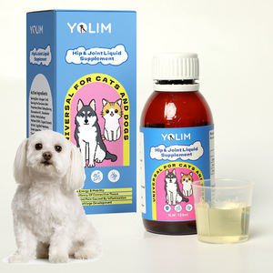 Integratore per la Mobilità Canina con Collagene e MSM, Spedizione Rapida - Product Image 1