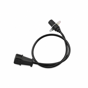 Sensor de Cigüeñal 46445731 46445731 7735697 7589729 Para <span class=keywords><strong>ABARTH</strong></span> ALFA ROMEO <span class=keywords><strong>FERRARI</strong></span> <span class=keywords><strong>FIAT</strong></span> LANCIA MASERATI - Product Image 2