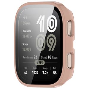 2025 nuevo estuche rígido transparente para PC, película de vidrio templado, funda protectora para <span class=keywords><strong>Smartwatch</strong></span> para <span class=keywords><strong>Amazfit</strong></span> Bip6 <span class=keywords><strong>Bip</strong></span> 6, fundas - Product Image 5