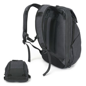 Mochila Profesional Antirrobo Resistente al Agua para Cámaras DSLR y sin Espejo, Bolsa de Viaje para Fotografía - Product Image 6