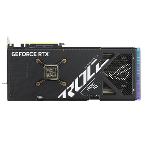 Tarjeta Gráfica Usada ASUS <span class=keywords><strong>STRIX</strong></span> GeForce RTX <span class=keywords><strong>4070</strong></span> <span class=keywords><strong>Ti</strong></span> 12GB GDDR6X OC Edition con Núcleos Tensor de 4ª Generación, Compatible con Overclock, ROG <span class=keywords><strong>STRIX</strong></span> RTX 407 - Product Image 3