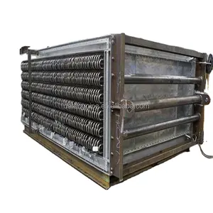 Coal Boiler economizer for 1 ton 5 ton boiler