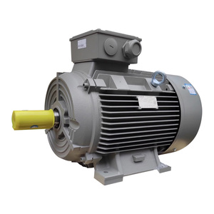 มอเตอร์ไฟฟ้ากระแสสลับแบบอะซิงโครนัสสามเฟส Innomotics IE3 380v 3000 รอบต่อนาที รุ่น IMB5 1LE0003-0DA22-1AA4 มอเตอร์เหนี่ยวนำ IP55 0.75 กิโลวัตต์ - Product Image 2