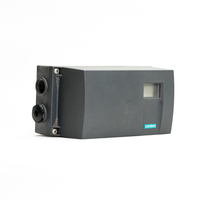 Nouveau produit phare : Positionneur électropneumatique intelligent SIEMENS série 6DR-SIPART PS2, neuf et jamais utilisé, pour vanne SIEMENS, à vendre