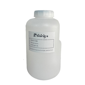 <span class=keywords><strong>PFOA</strong></span> & PFOS miễn phí kỵ nước lớp phủ dễ dàng chất lỏng dựa trên ứng dụng, quang học rõ ràng, hiệu suất bền - Product Image 1