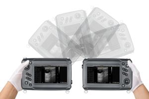 Gia súc ngựa vật nuôi cừu lợn máy siêu âm <span class=keywords><strong>B</strong></span>ệnh viện thú y mang thai Thiết <span class=keywords><strong>b</strong></span>ị chẩn đoán xách tay <span class=keywords><strong>B</strong></span> chế độ máy siêu âm - Product Image 5