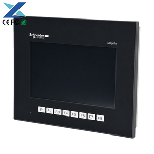 Schneider Nouveau HMIGTO3510 Harmony <span class=keywords><strong>GTO</strong></span> d'origine, écran tactile HMI 7 pouces 96 Mo Ethernet RS232 RS485 - Product Image 3