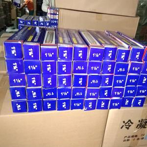 <span class=keywords><strong>Tuyau</strong></span> d'amortisseur de vibrations ECQ pour la réfrigération avec CE <span class=keywords><strong>1</strong></span>/2 ,5/<span class=keywords><strong>8</strong></span> ,7/<span class=keywords><strong>8</strong></span> - Product Image 4