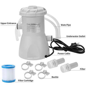 Vente en gros 300GAL <span class=keywords><strong>Pompe</strong></span> de filtration d'eau de <span class=keywords><strong>piscine</strong></span> à circulation gonflable Piscines hors sol <span class=keywords><strong>Pompe</strong></span> de filtration de <span class=keywords><strong>piscine</strong></span> <span class=keywords><strong>Intex</strong></span> Filtre à <span class=keywords><strong>sable</strong></span> et <span class=keywords><strong>pompe</strong></span> - Product Image 1