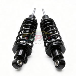 โช้คอัพหน้าซ้าย 54651-L2100 54651L2100 สำหรับฮุนได เกีย 54651 L2100 - Product Image 4