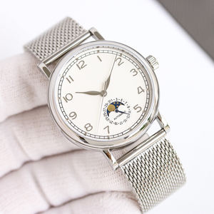 Les montres les plus populaires au style simple, élégant et grandiose. Montres exclusives et méticuleusement personnalisées - Product Image 1