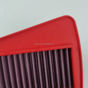 Wanou zoomer ตัวกรองอากาศสำหรับรถจักรยานยนต์, ที่กรองอากาศอะไหล่รถมอเตอร์ไซค์ - Product Image 4