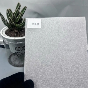 Natural <b>Color</b> ABS <b>Sheet</b> <b>Plastic</b> 1mm ABS <b>Sheet</b> Red ABS <b>Sheet</b> - Product Image 6