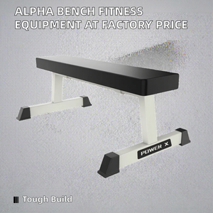 平板健身长凳 - Product Image 2