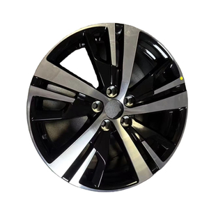 Cubo de rueda de piezas de automóvil 18 pulgadas OE YL017752XY para Peugeot <span class=keywords><strong>3008</strong></span> 4008 5008 - Product Image 1