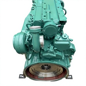 PENTA 20797983 rondelle d'étanchéité pièces de moteur 1141588 21661186 joint modèle EC210 pour les industries de Construction au détail nouveau utilisé - Product Image 1