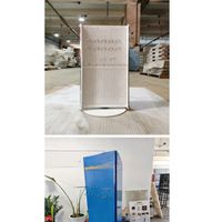 Étagère rotative d'exposition pour montres avec éclairage LED de haute qualité, directement de l'usine - Durable, écologique et légère