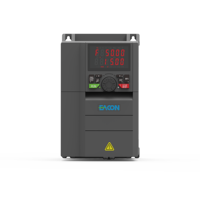 Variateur de fréquence triphasé EC700 380V 4kW, variateurs de fréquence AC, inverseurs de fréquence, VSD, VFD