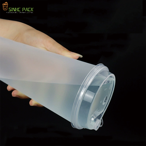 Горячая распродажа, пластиковая чашка для кофе - Product Image 5