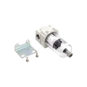Filtro de Aire para Procesador de Fuente de Aire AF20/AF30/AF40-01-02/03/04d-B-C-A, Piezas Neumáticas - Product Image 6