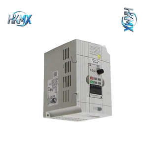 Industrial AC Variable Frequency Drive VFD007M23A VFD015M23A VFD022M23A VFD037M23A Motor <b>Speed</b> <b>Controller</b> - Product Image 1