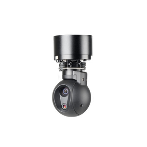 Caméra de suivi d'objets visibles à double capteur ultralégère UUUFLY U2 pour drones - Product Image 3