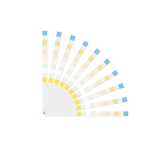 W-6 6 in 1 Swimming Pool Spa Hot Tub Water Test Strips Quick <strong>Testing</strong> <strong>for</strong> PH GH CI2 KH CVA TC - Product Image 6