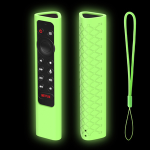 Housse de protection antichoc en Silicone pour <span class=keywords><strong>NVIDIA</strong></span> Shield TV Pro/ 4K HDR Remote - Product Image 5
